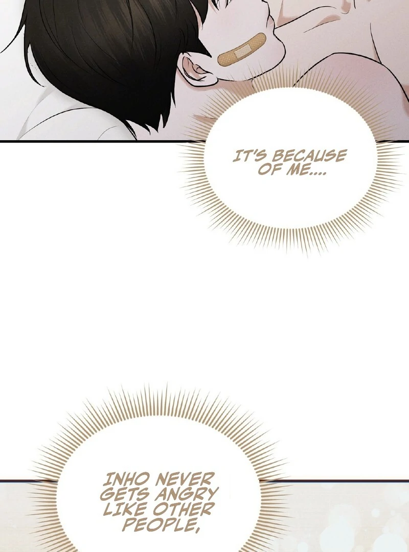 For the Hungry Omega Chapter 11 page 16 - 