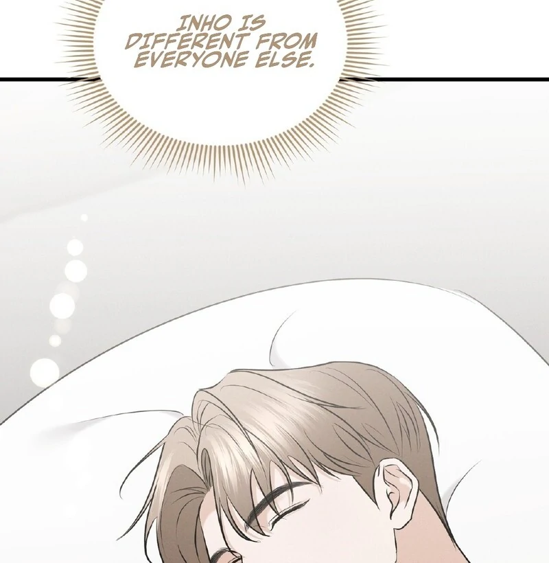 For the Hungry Omega Chapter 11 page 19 - 