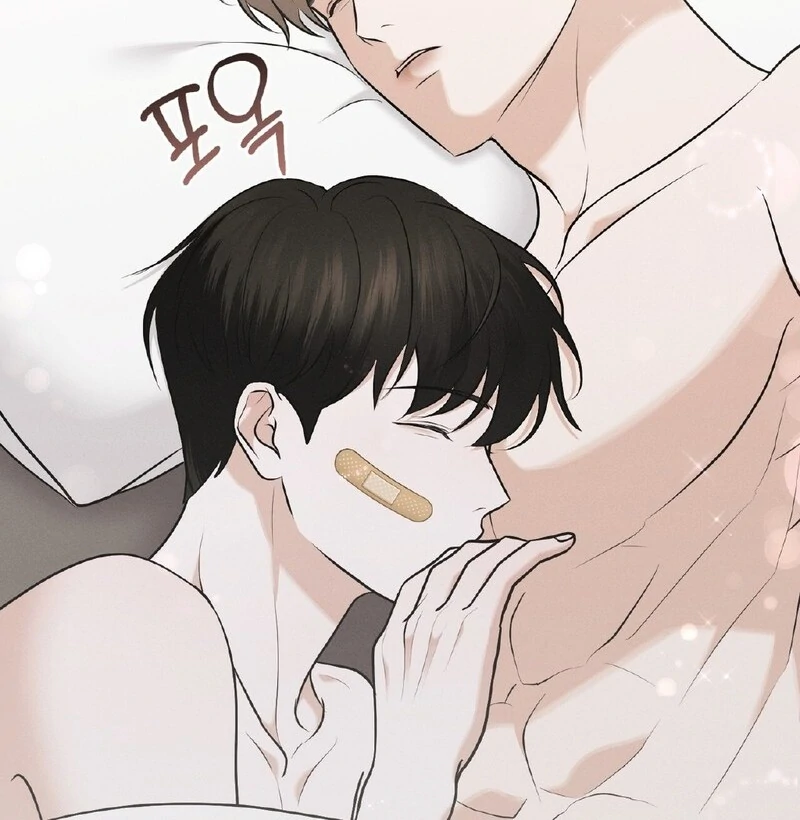 For the Hungry Omega Chapter 11 page 20 - 