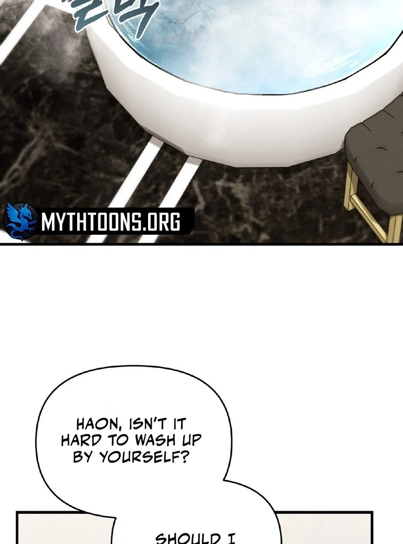 For the Hungry Omega Chapter 11 page 24 - 