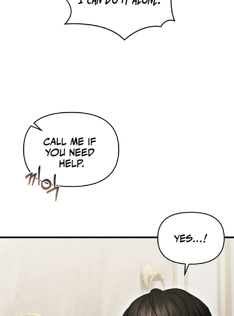 For the Hungry Omega Chapter 11 page 26 - 