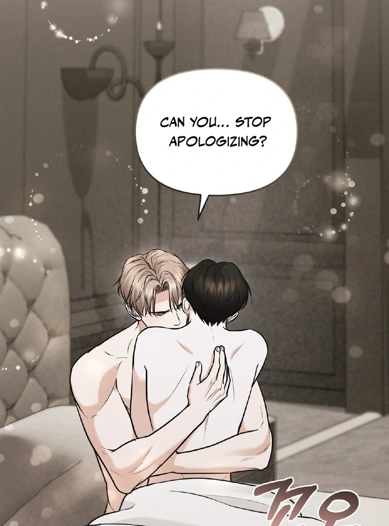 For the Hungry Omega Chapter 11 page 4 - 