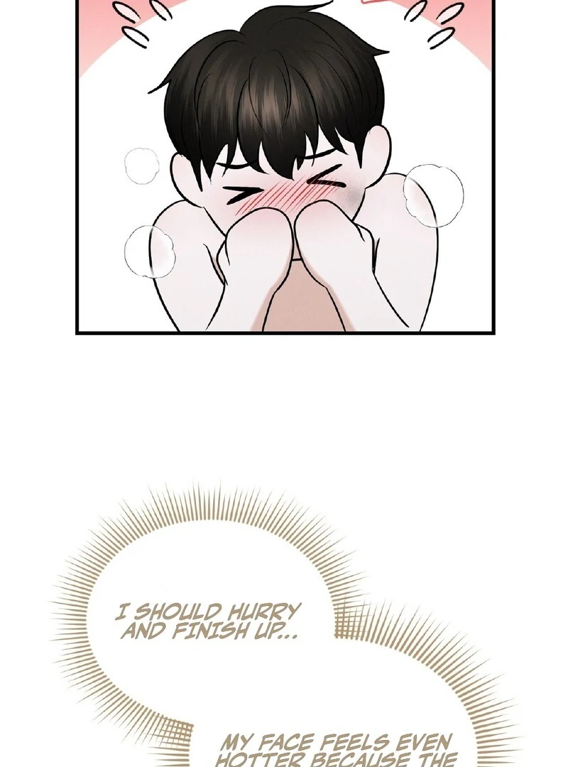 For the Hungry Omega Chapter 11 page 31 - 