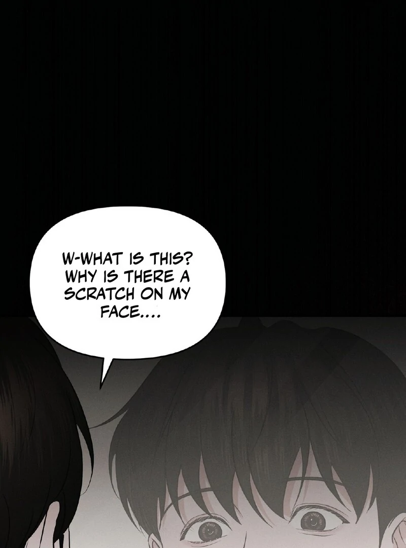 For the Hungry Omega Chapter 11 page 36 - 