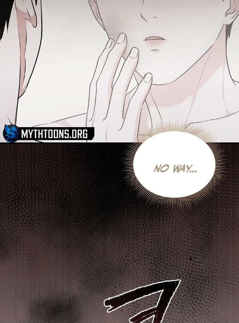 For the Hungry Omega Chapter 11 page 37 - 