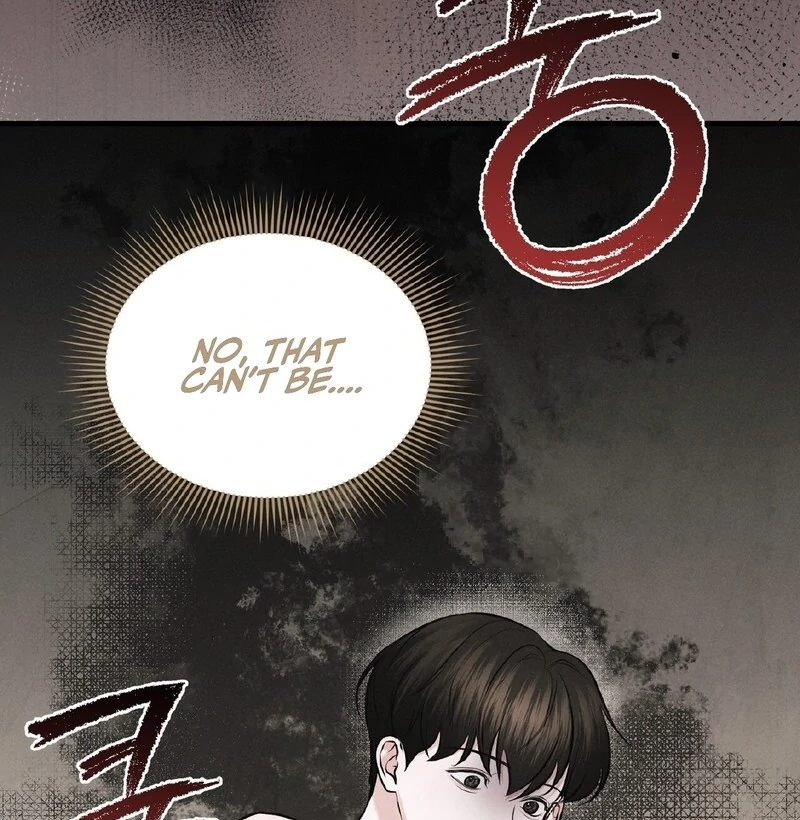 For the Hungry Omega Chapter 11 page 38 - 