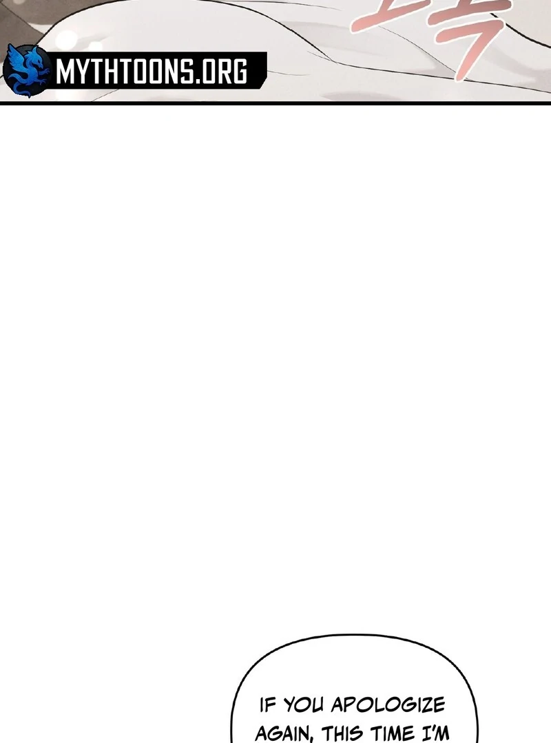 For the Hungry Omega Chapter 11 page 5 - 