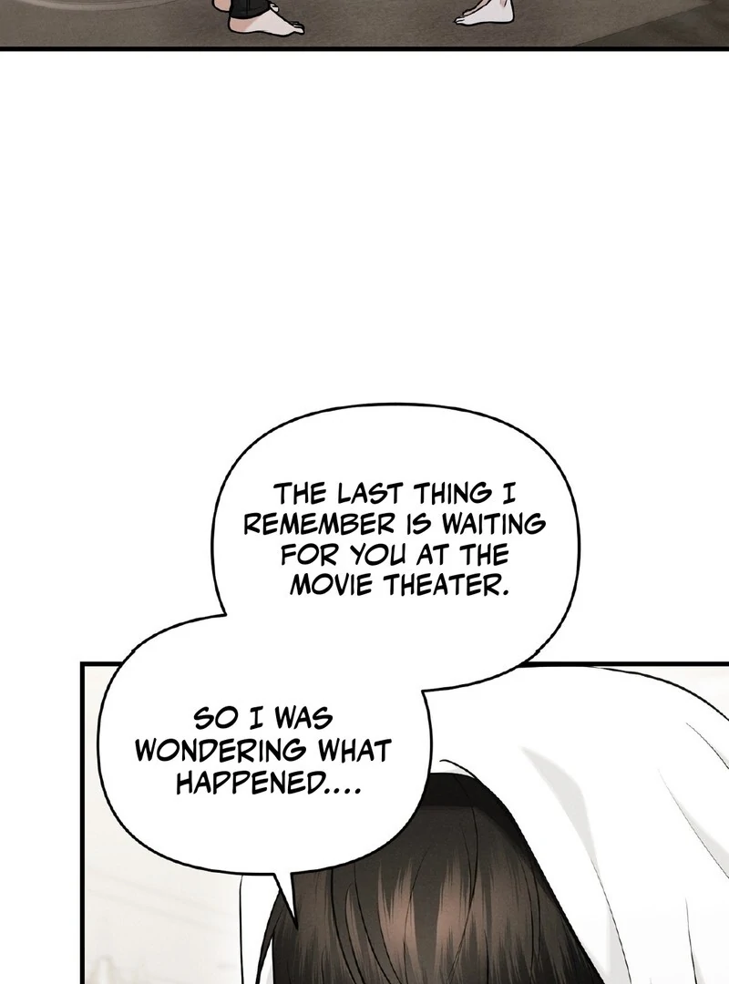 For the Hungry Omega Chapter 11 page 48 - 