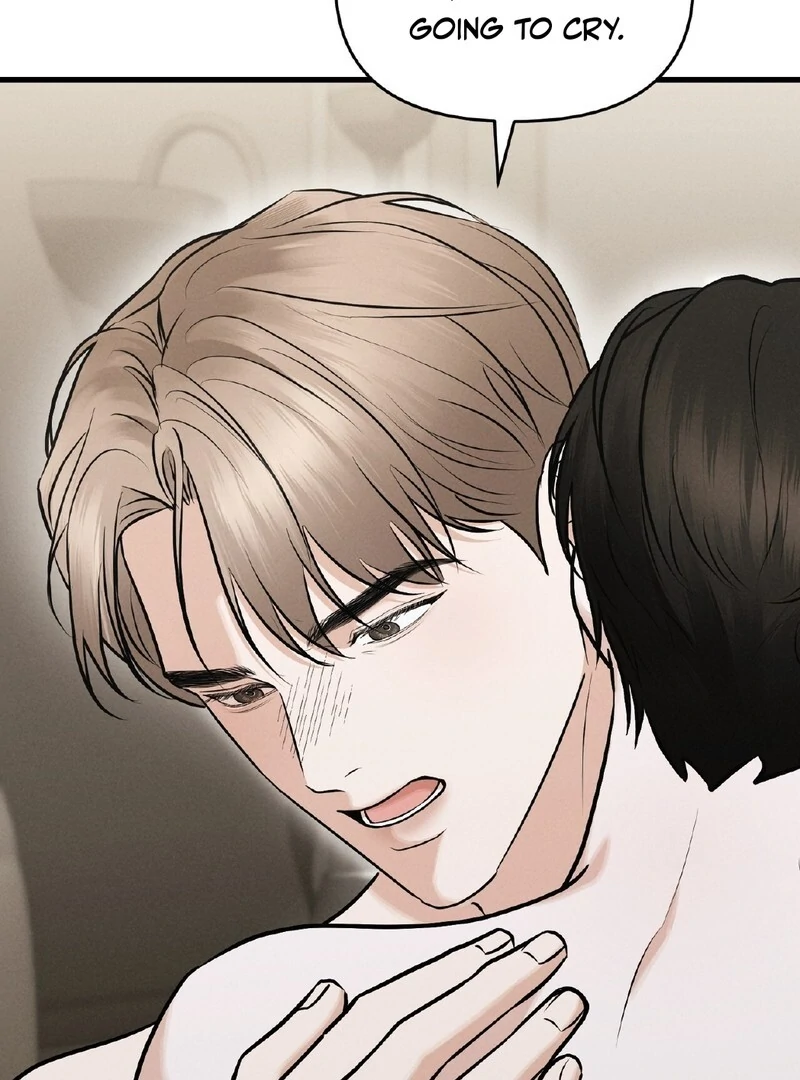 For the Hungry Omega Chapter 11 page 6 - 