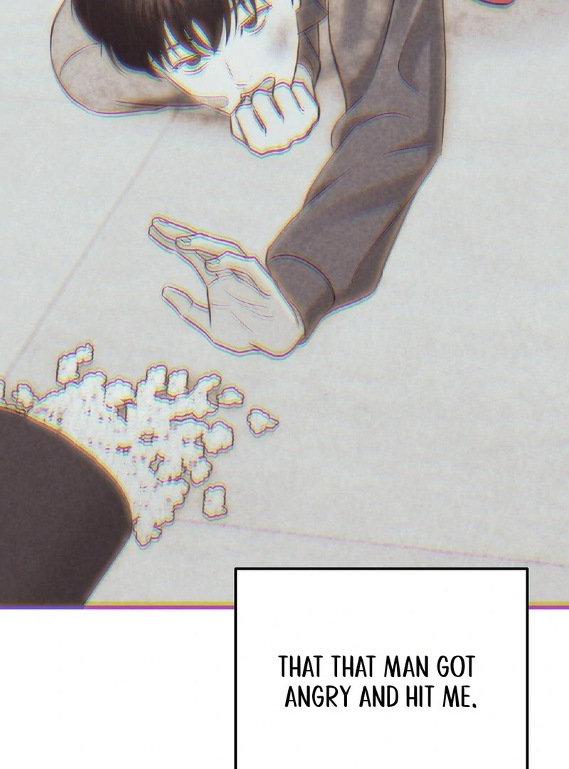 For the Hungry Omega Chapter 11 page 53 - 