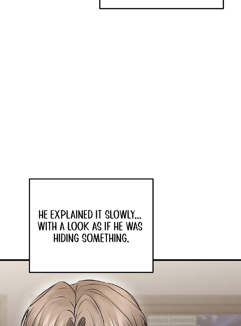 For the Hungry Omega Chapter 11 page 54 - 