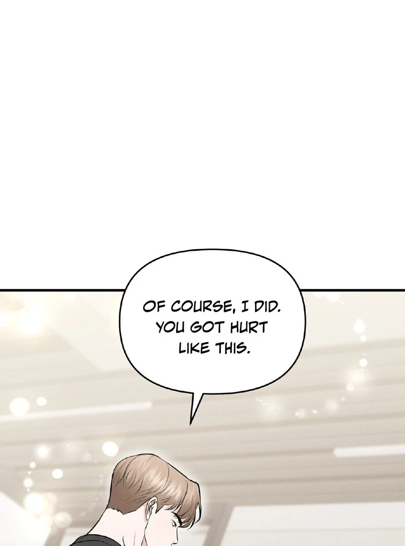 For the Hungry Omega Chapter 11 page 60 - 