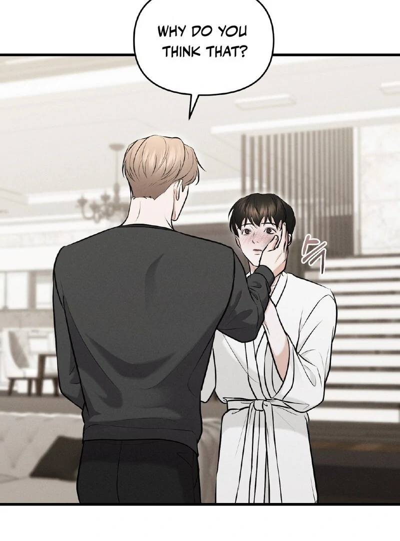 For the Hungry Omega Chapter 11 page 65 - 