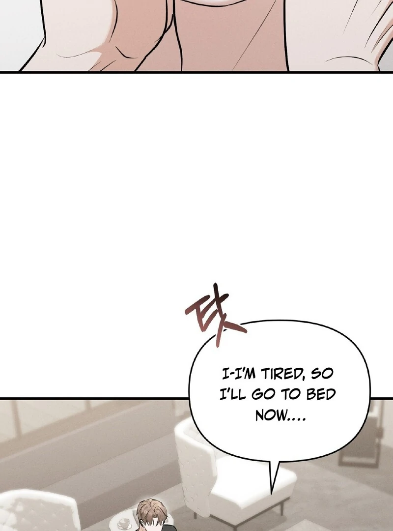 For the Hungry Omega Chapter 11 page 69 - 