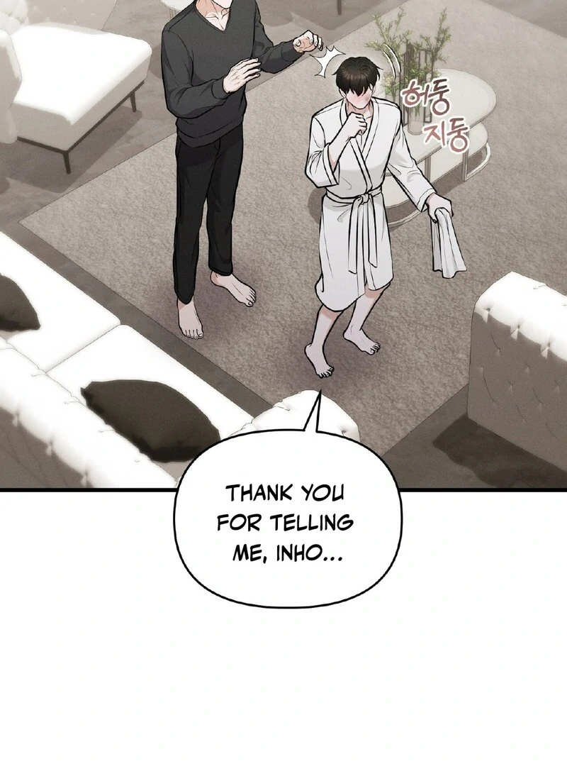 For the Hungry Omega Chapter 11 page 70 - 