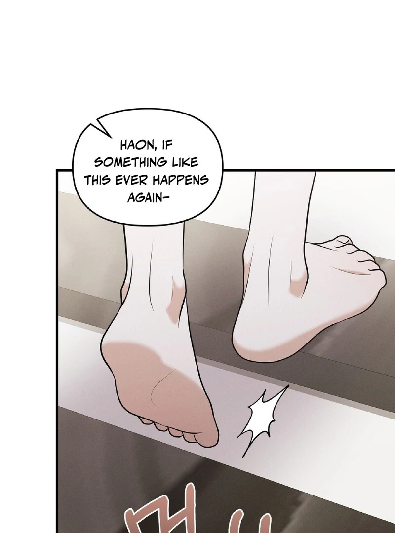 For the Hungry Omega Chapter 11 page 71 - 