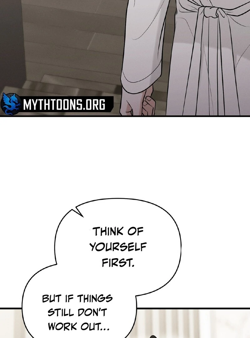 For the Hungry Omega Chapter 11 page 74 - 