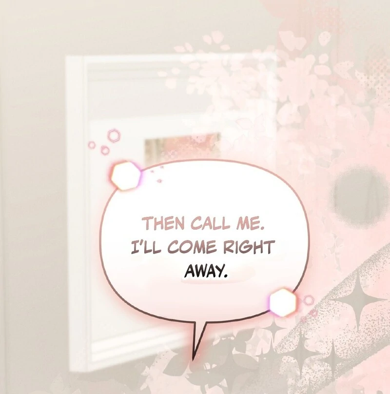 For the Hungry Omega Chapter 11 page 76 - 