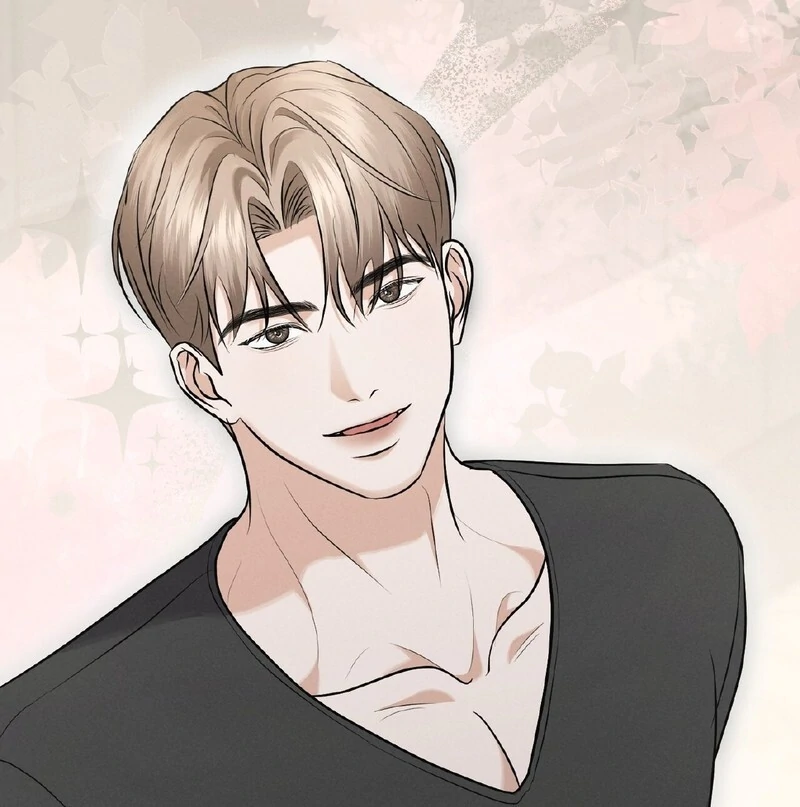 For the Hungry Omega Chapter 11 page 77 - 