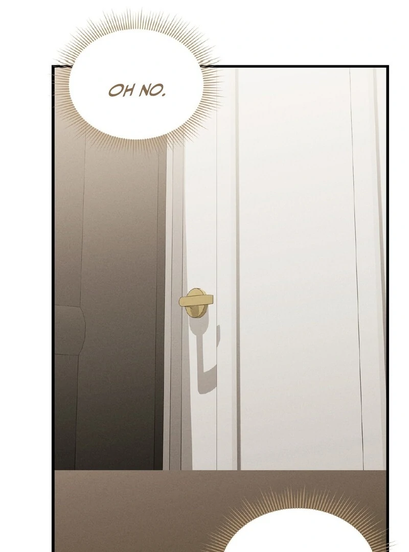 For the Hungry Omega Chapter 11 page 84 - 