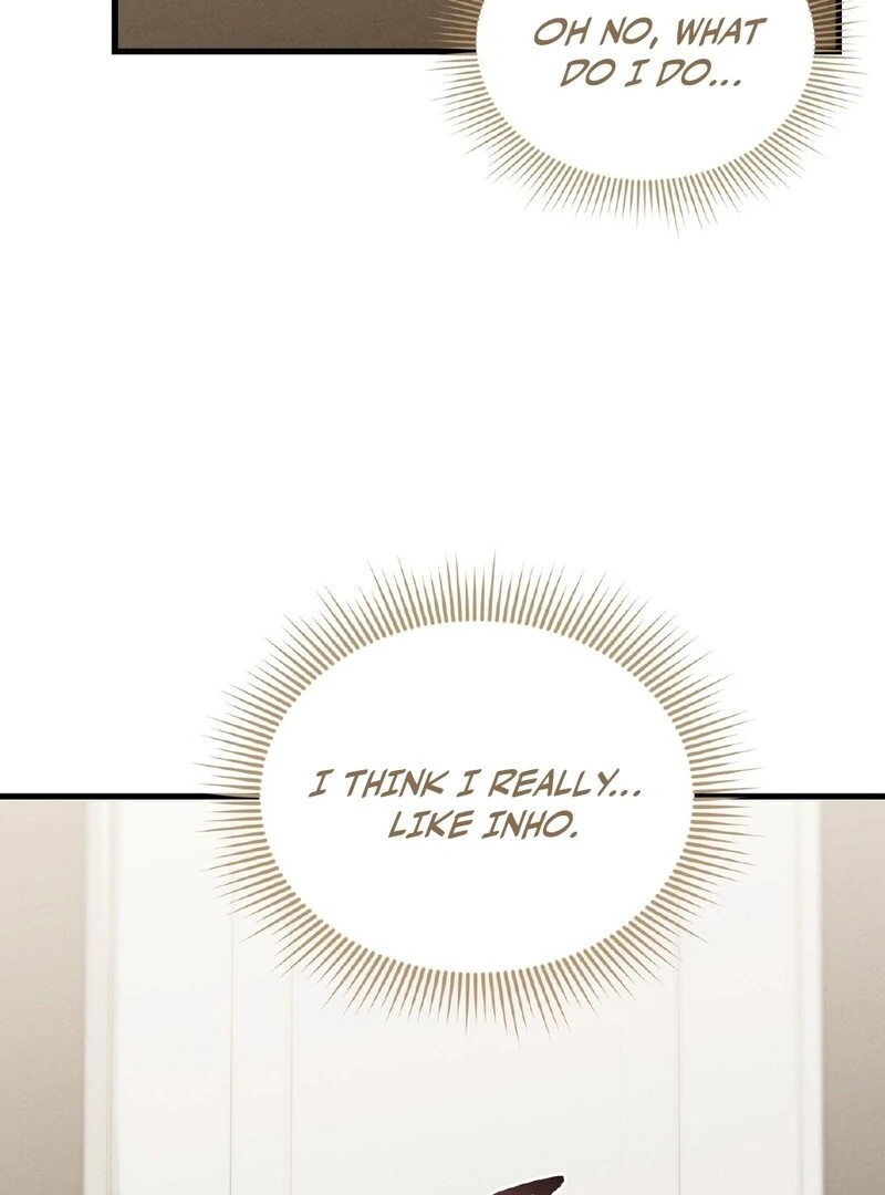 For the Hungry Omega Chapter 11 page 85 - 
