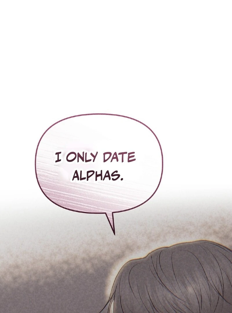 For the Hungry Omega Chapter 11 page 89 - 