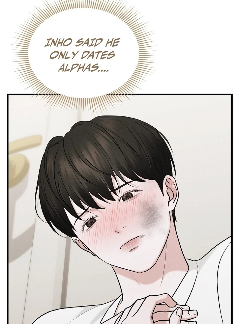 For the Hungry Omega Chapter 11 page 92 - 