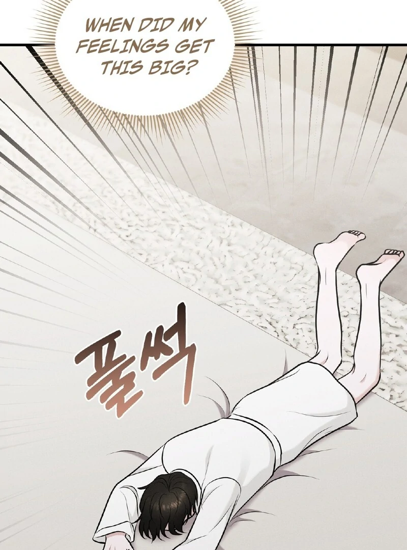 For the Hungry Omega Chapter 11 page 94 - 