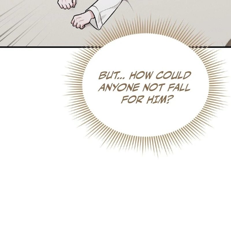 For the Hungry Omega Chapter 11 page 95 - 