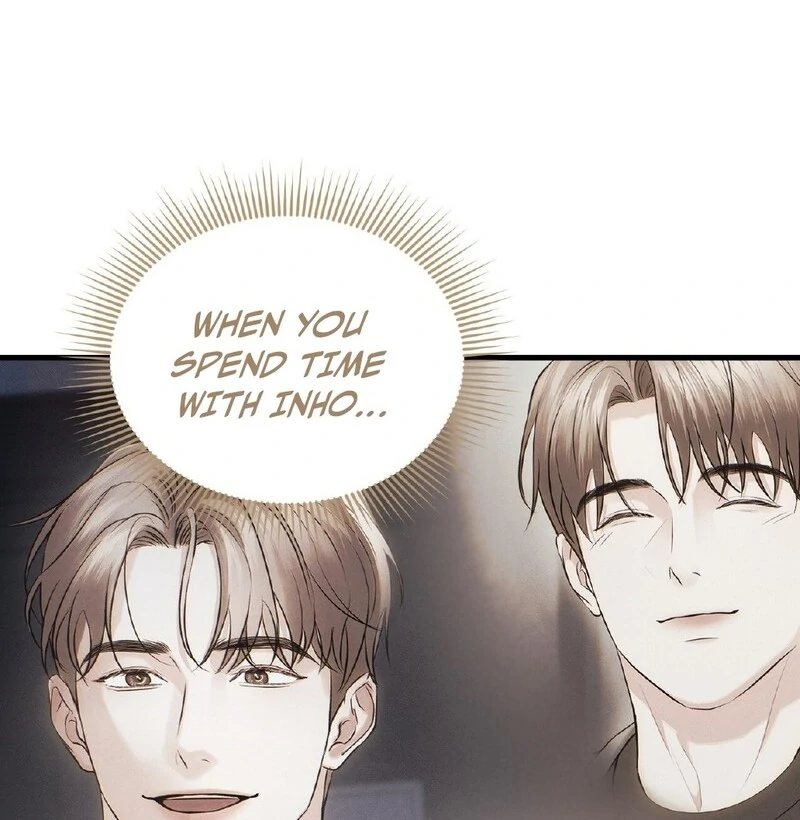 For the Hungry Omega Chapter 11 page 96 - 