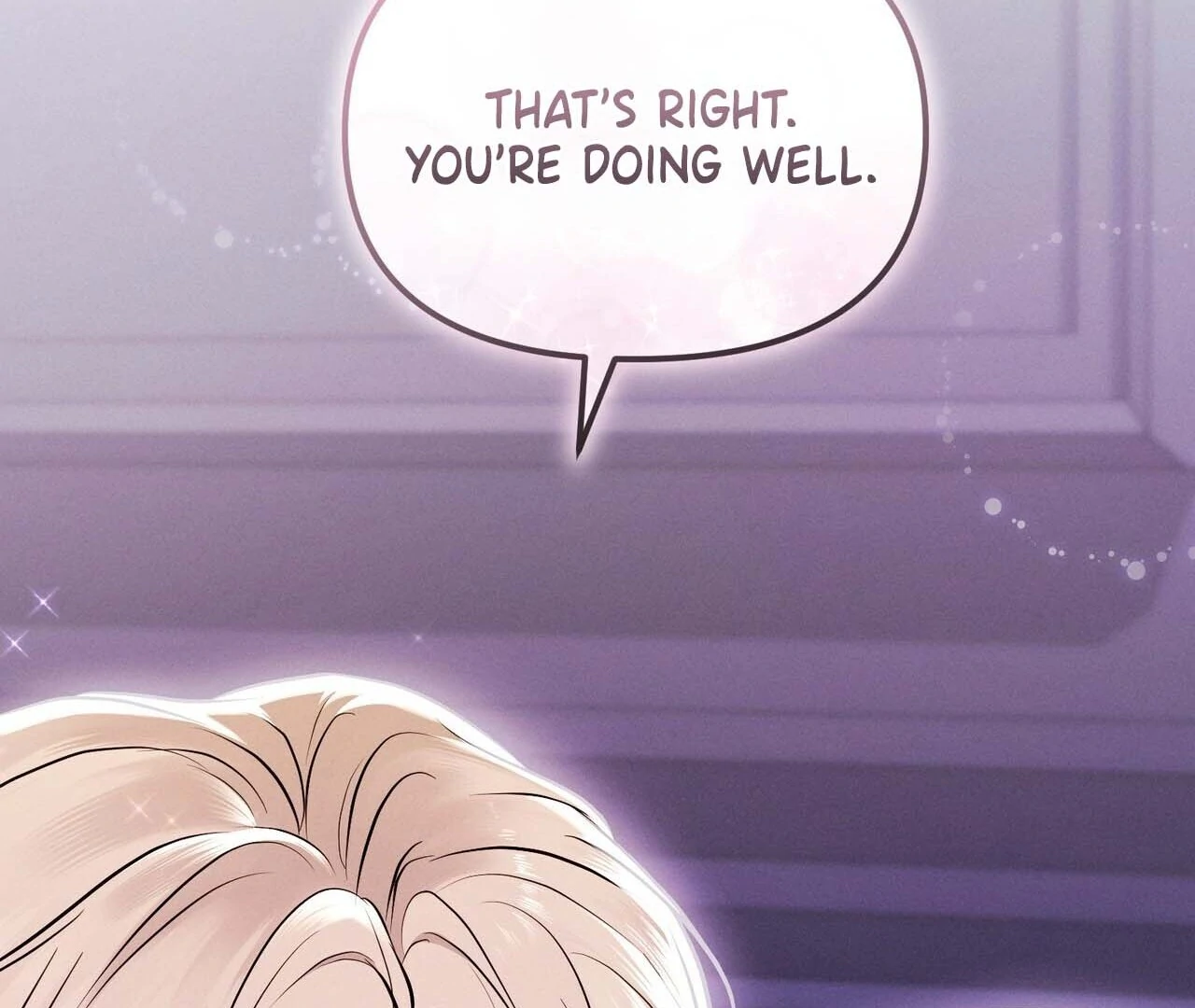 For the Hungry Omega Chapter 12 page 107 - 