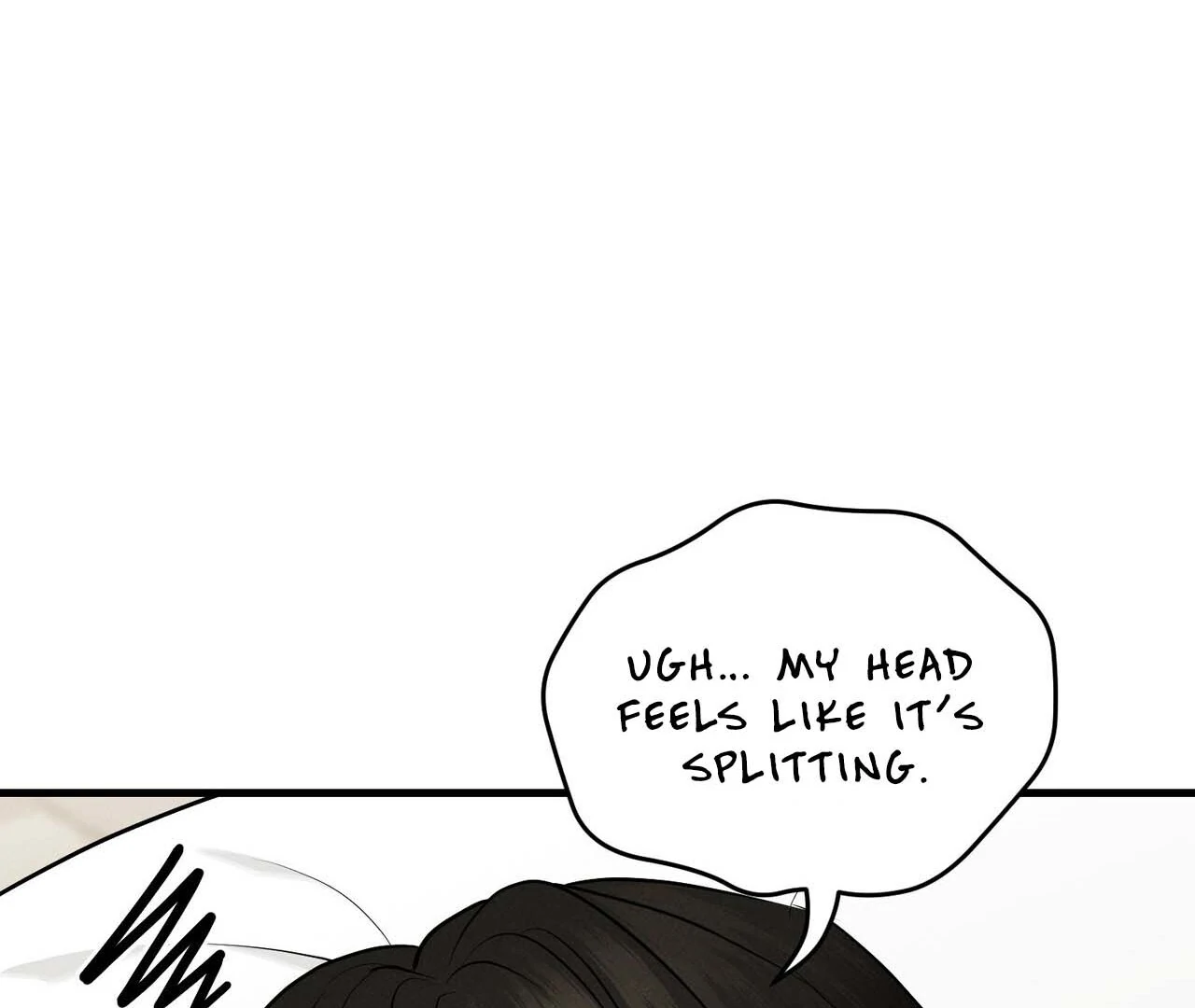 For the Hungry Omega Chapter 12 page 116 - 