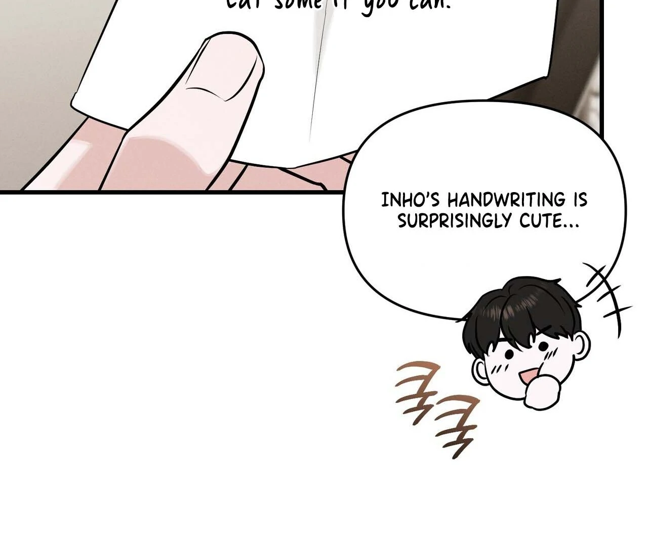 For the Hungry Omega Chapter 12 page 122 - 