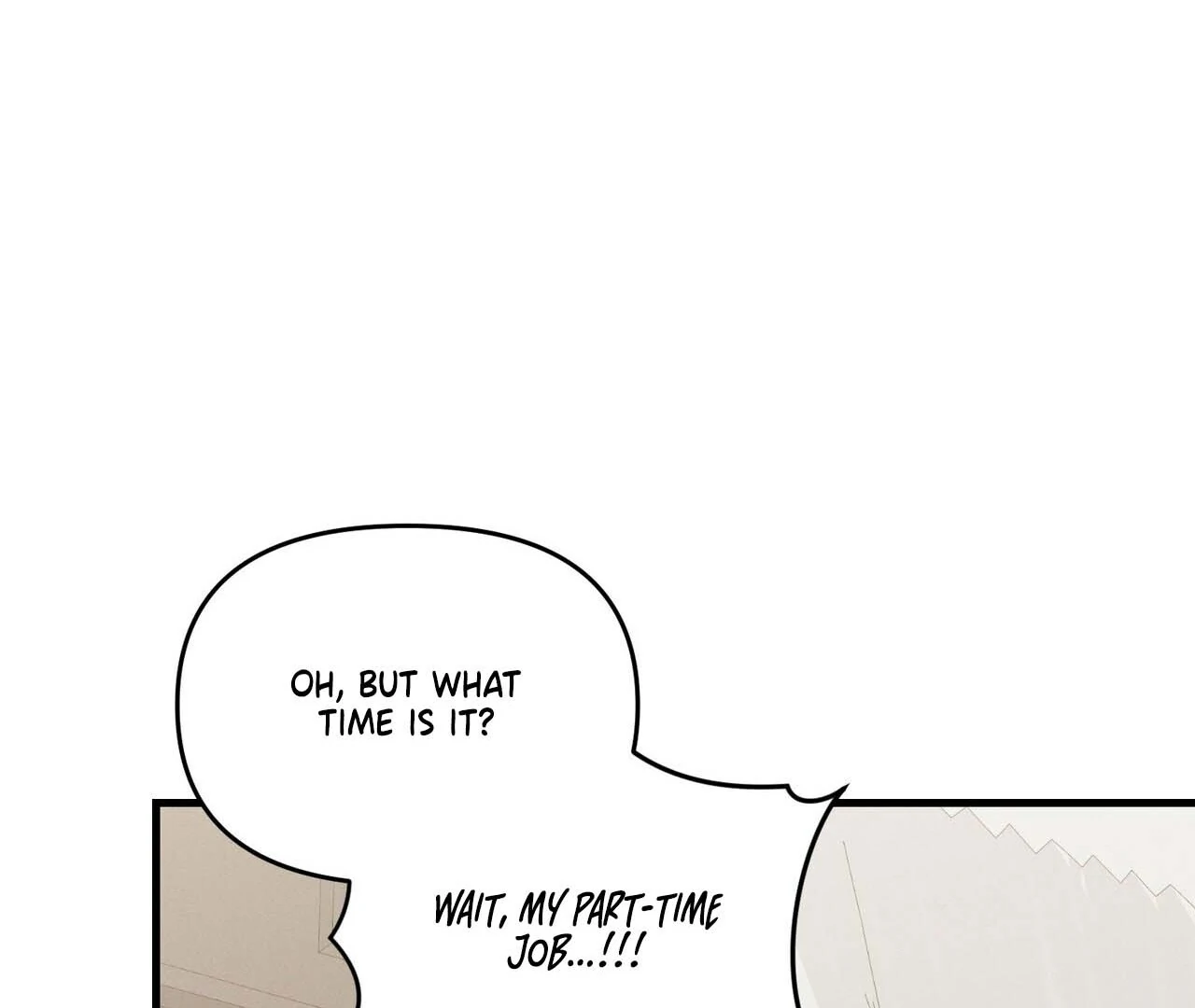 For the Hungry Omega Chapter 12 page 123 - 