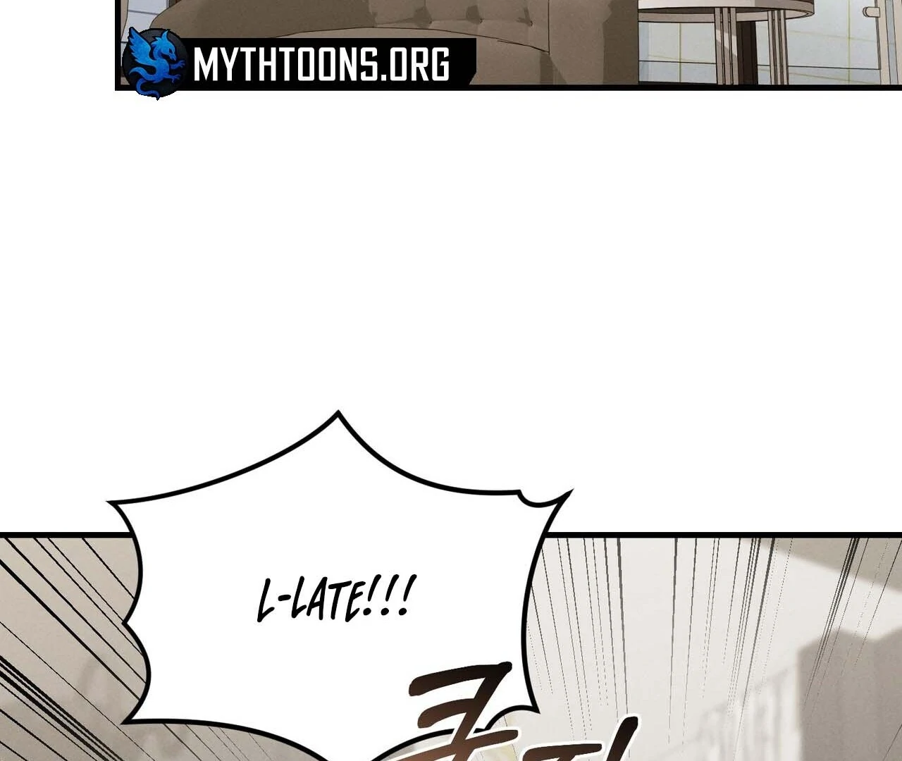 For the Hungry Omega Chapter 12 page 125 - 