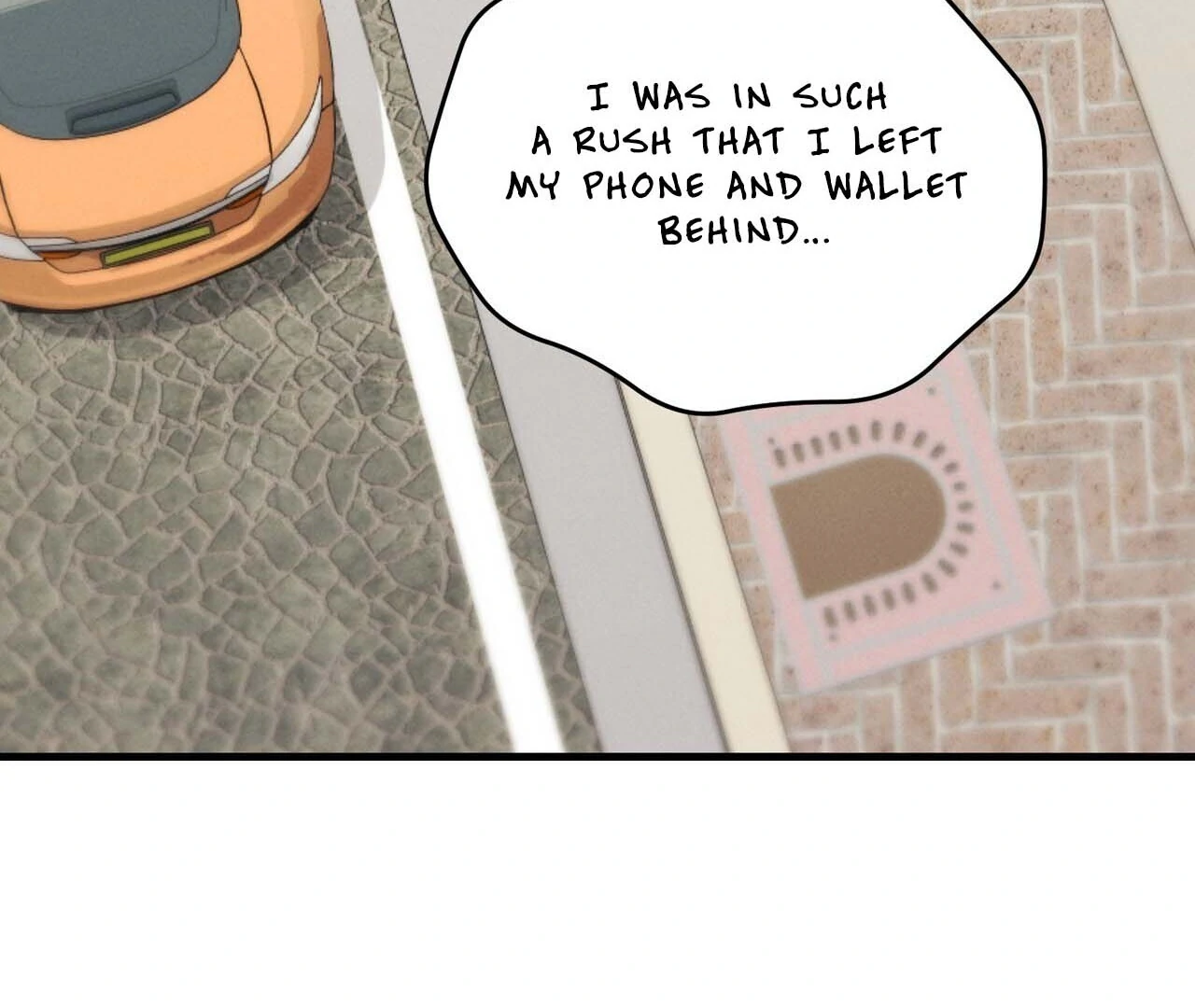 For the Hungry Omega Chapter 12 page 135 - 