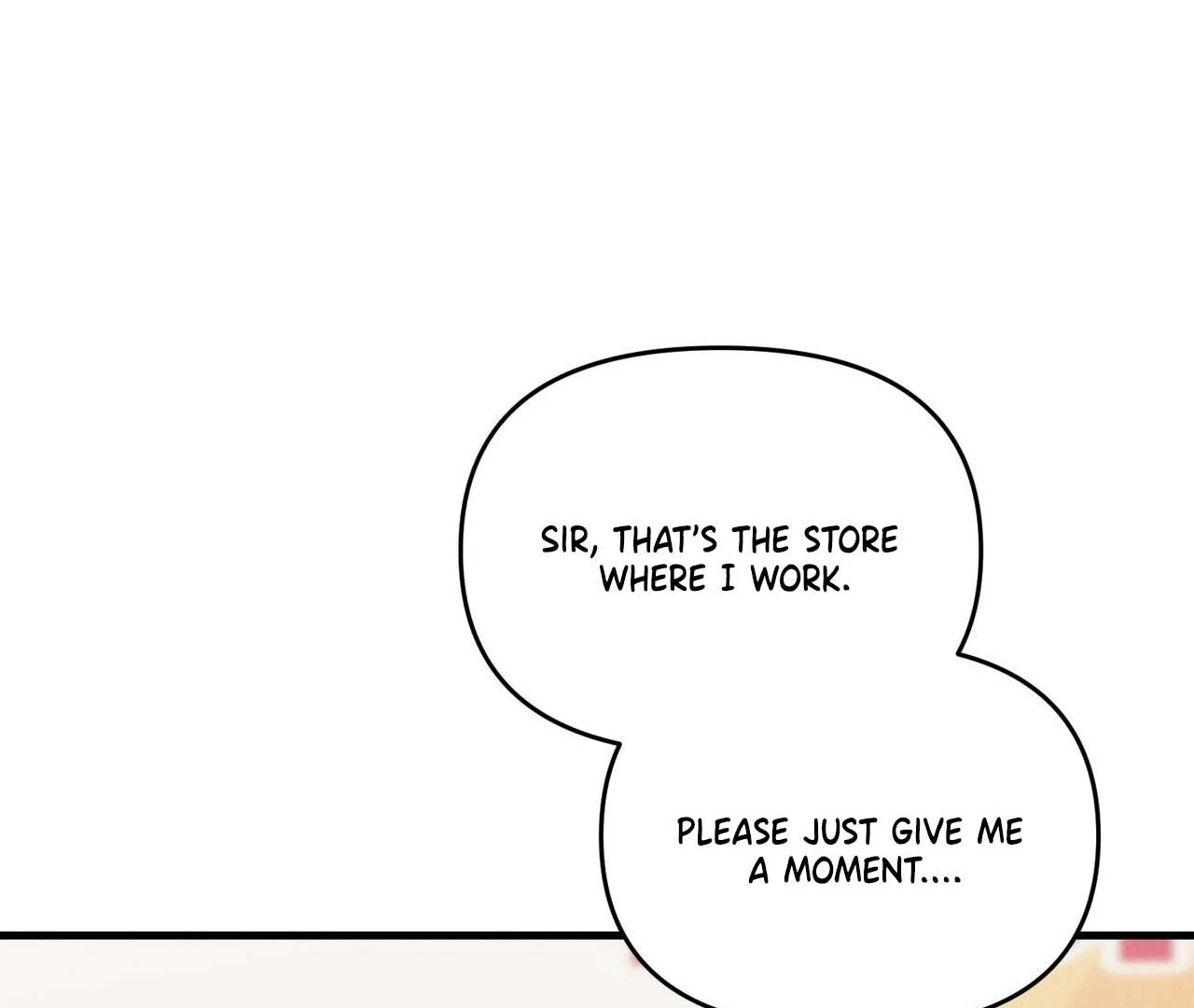 For the Hungry Omega Chapter 12 page 136 - 