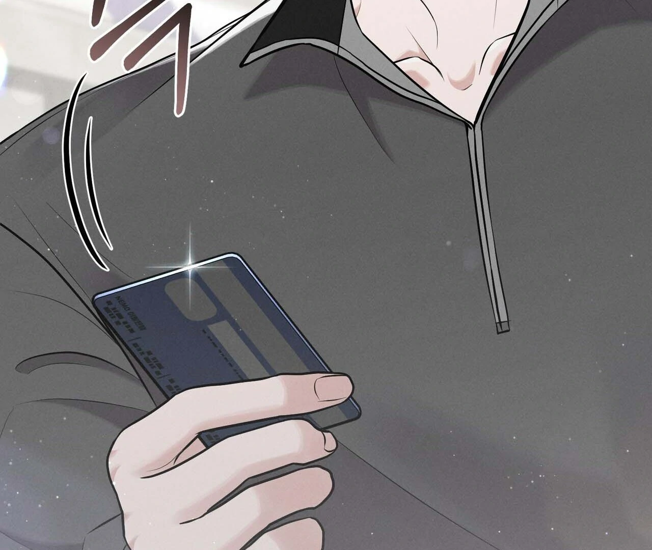 For the Hungry Omega Chapter 12 page 146 - 