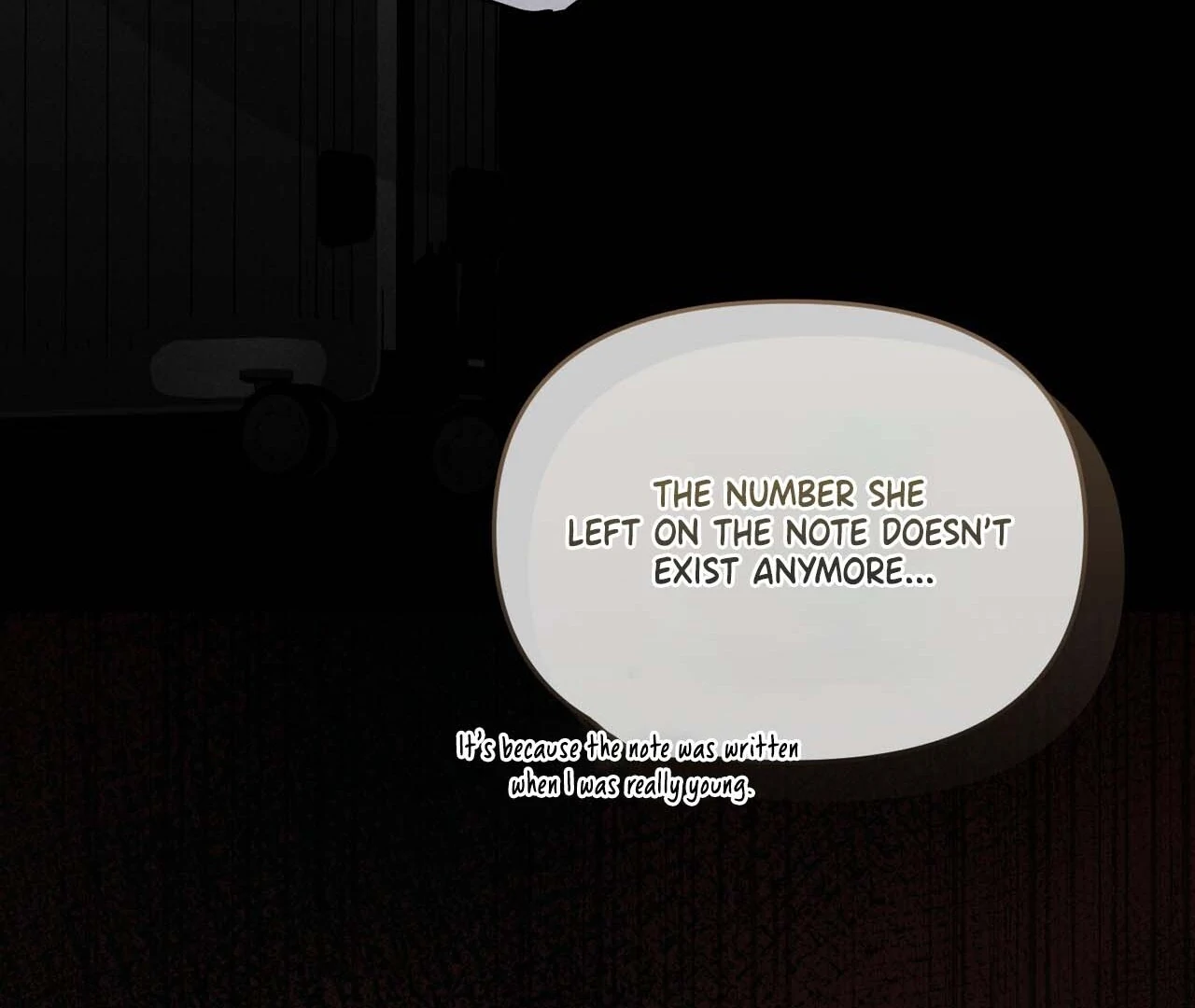 For the Hungry Omega Chapter 12 page 16 - 