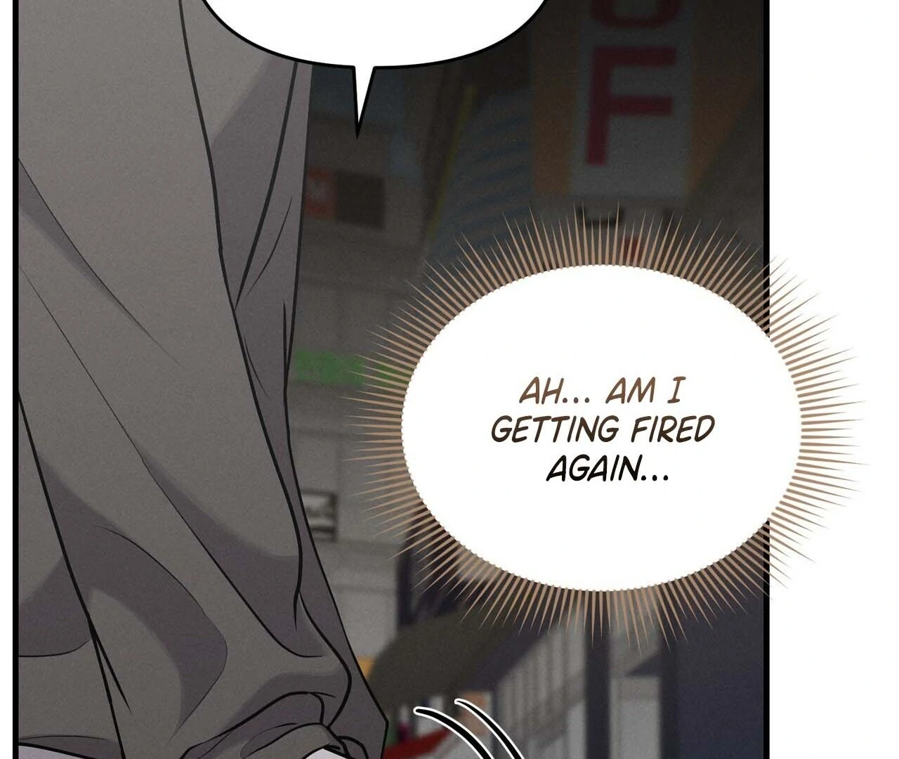 For the Hungry Omega Chapter 12 page 159 - 