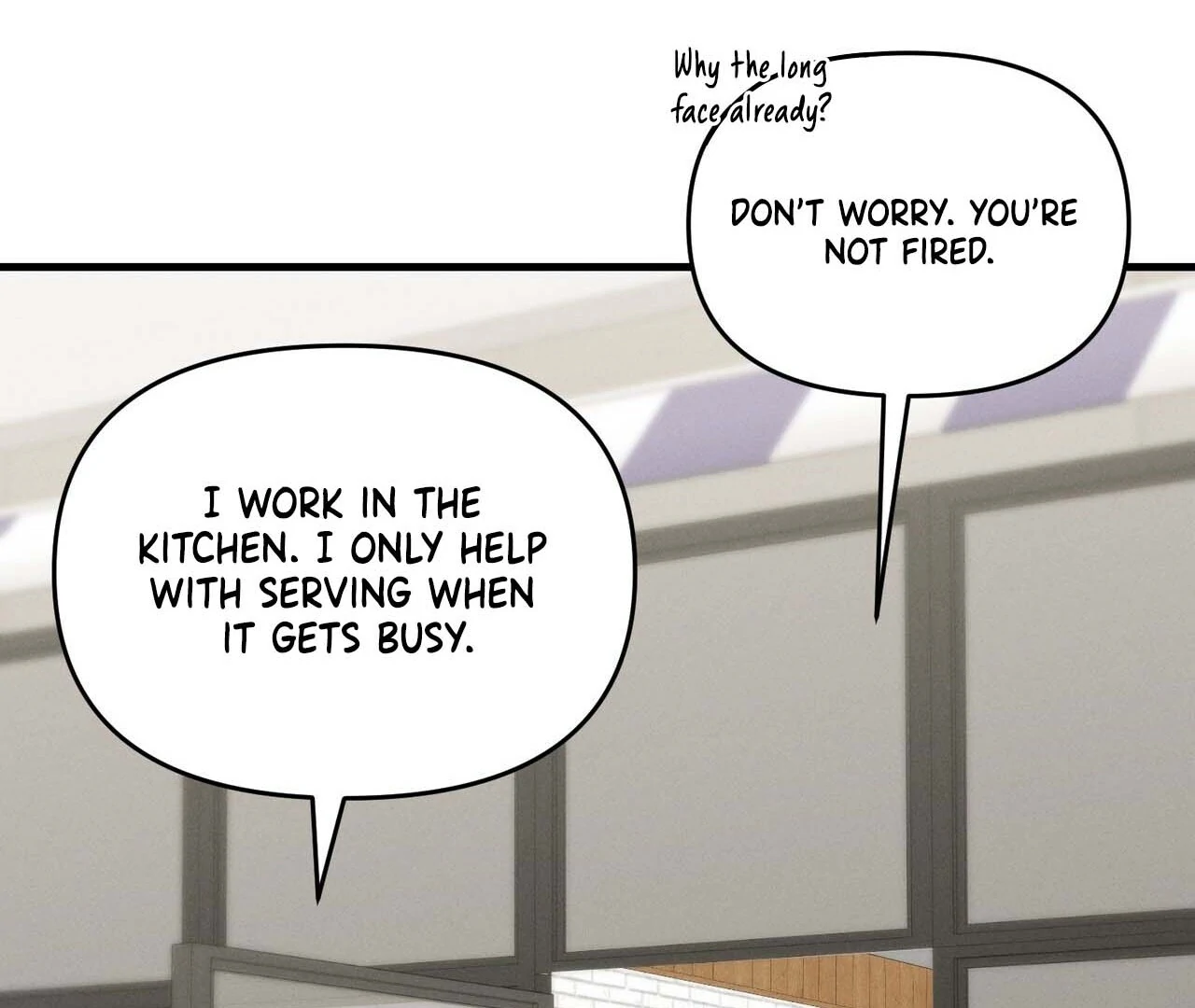 For the Hungry Omega Chapter 12 page 161 - 