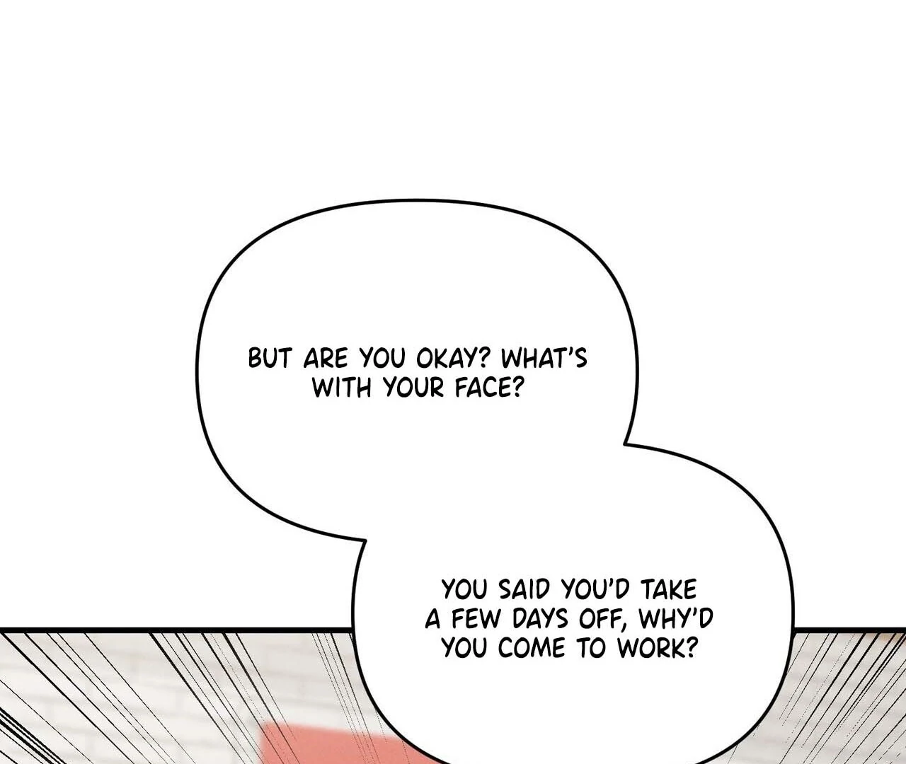 For the Hungry Omega Chapter 12 page 163 - 