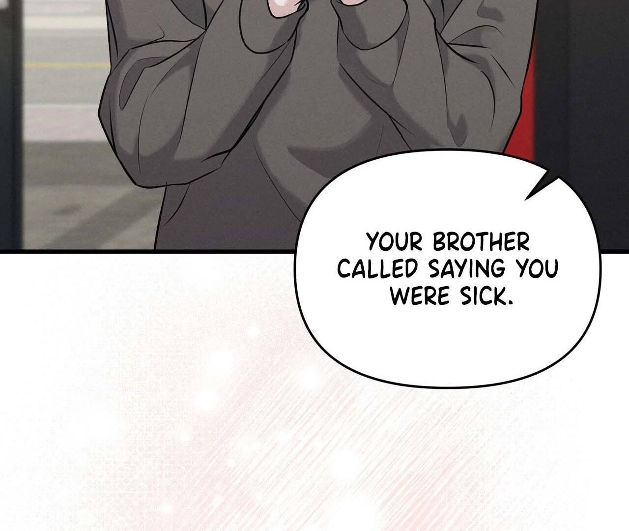 For the Hungry Omega Chapter 12 page 167 - 
