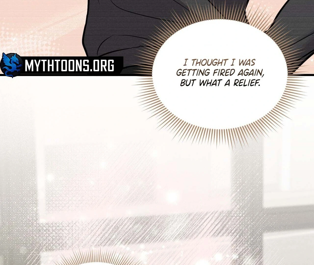 For the Hungry Omega Chapter 12 page 171 - 