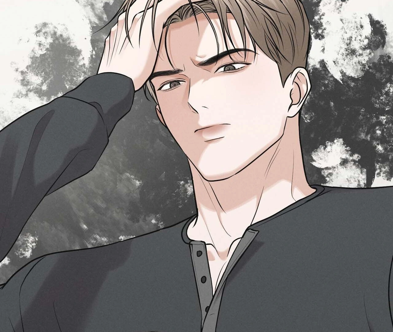 For the Hungry Omega Chapter 12 page 183 - 