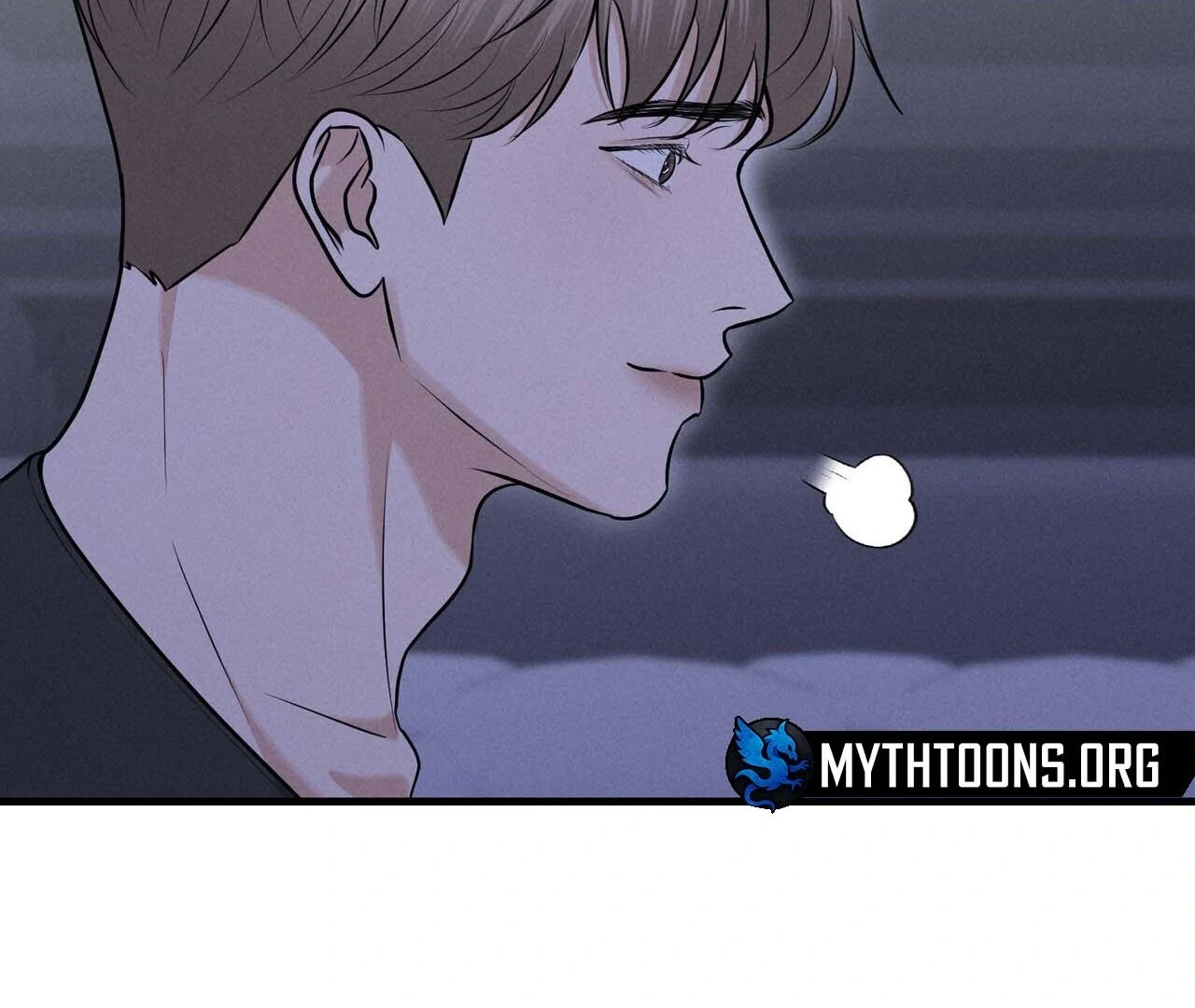 For the Hungry Omega Chapter 12 page 23 - 
