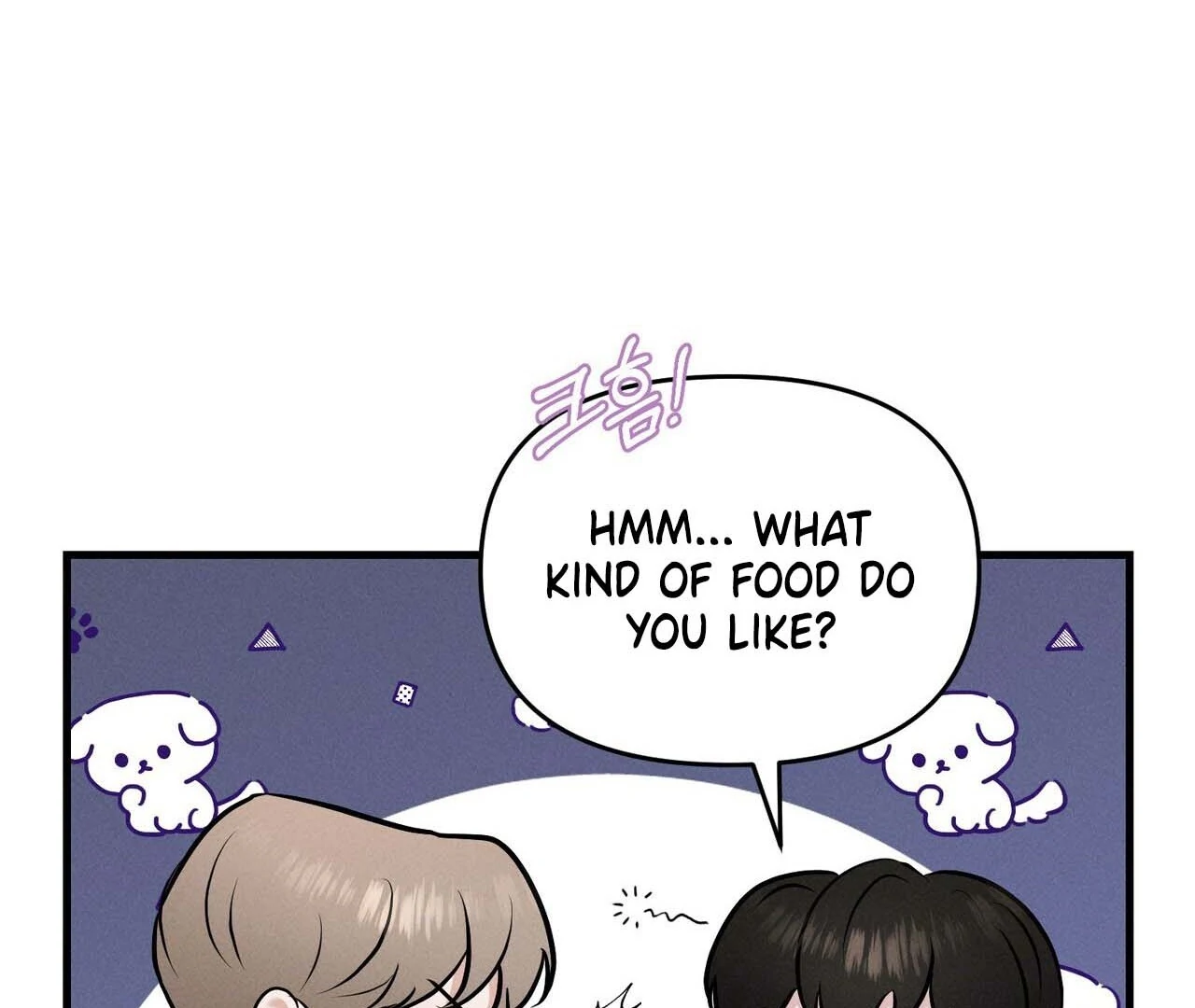 For the Hungry Omega Chapter 12 page 24 - 