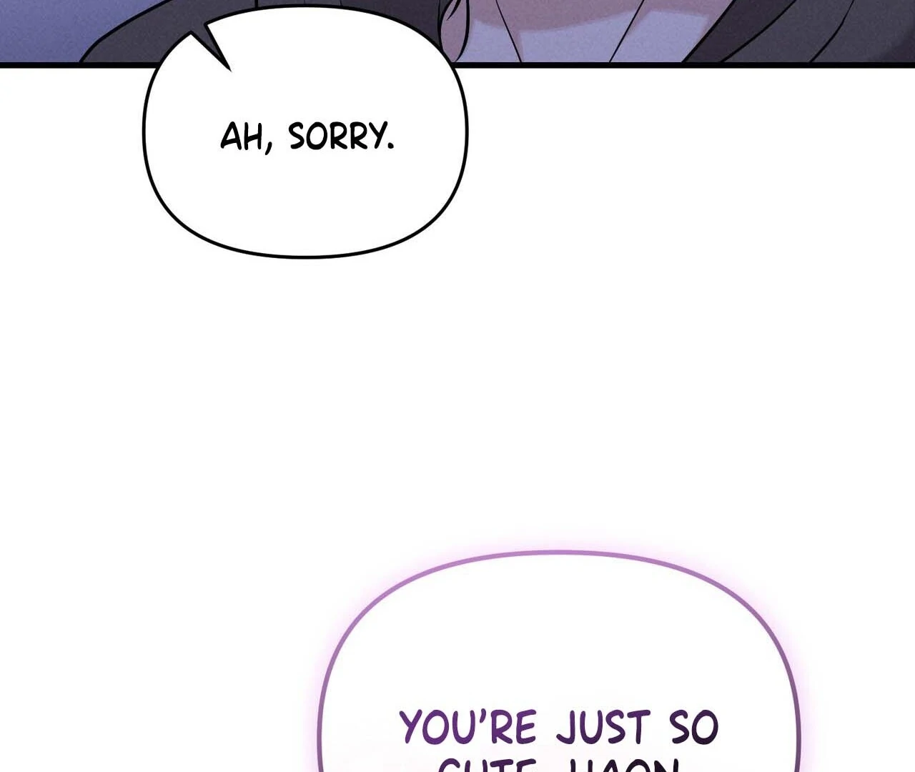 For the Hungry Omega Chapter 12 page 27 - 