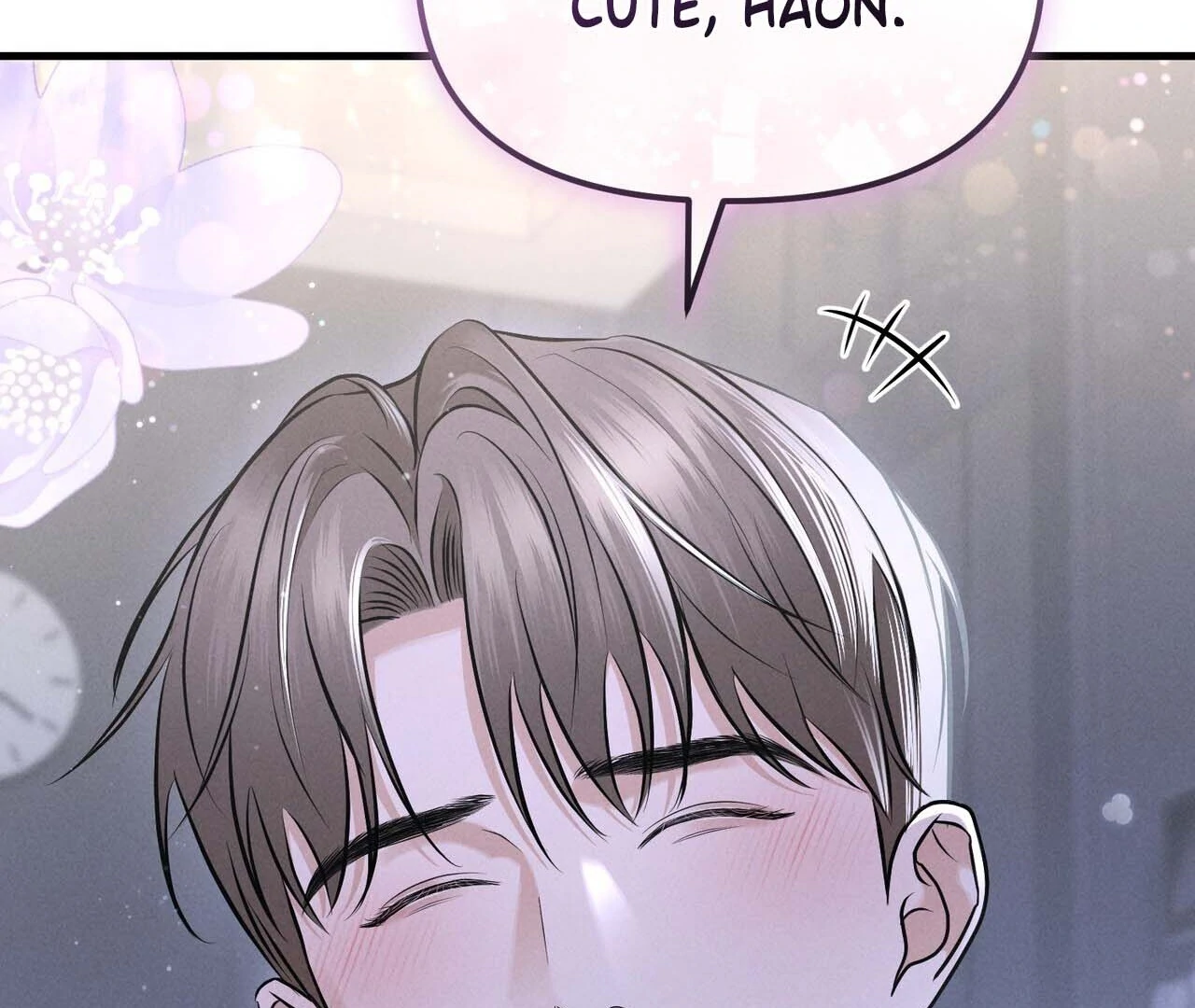 For the Hungry Omega Chapter 12 page 28 - 