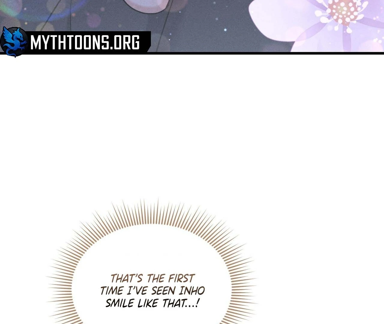 For the Hungry Omega Chapter 12 page 30 - 